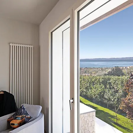 Villa Luxury Orizzonti - Regarda Travel