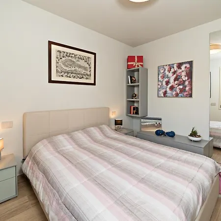 Villa Luxury Orizzonti - Regarda Travel