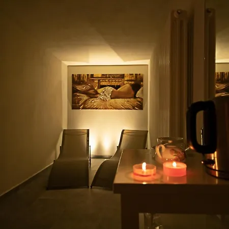 Luxury Orizzonti - Regarda Travel Villa