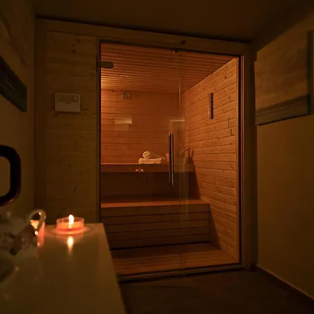 Luxury Orizzonti - Regarda Travel Villa Bardolino
