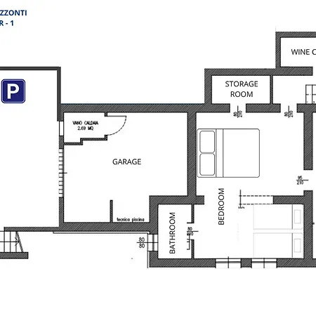 Willa Luxury Orizzonti - Regarda Travel *