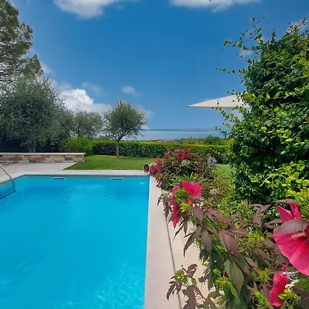 Willa Luxury Orizzonti - Regarda Travel Bardolino