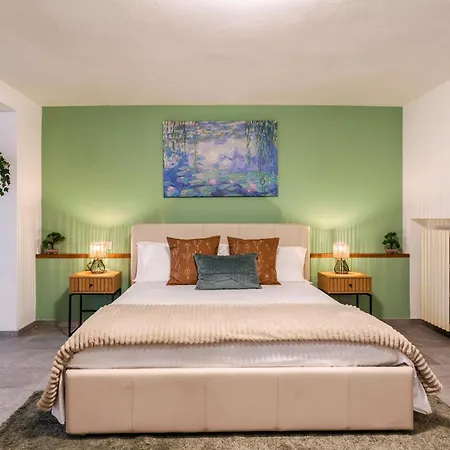 Vila Luxury Orizzonti - Regarda Travel