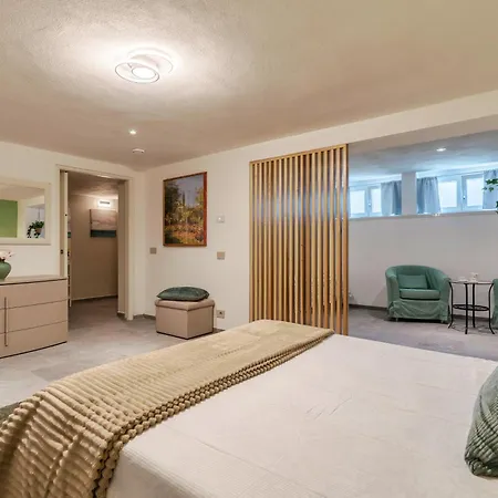 Luxury Orizzonti - Regarda Travel Vila