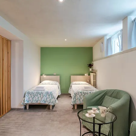Luxury Orizzonti - Regarda Travel Vila *