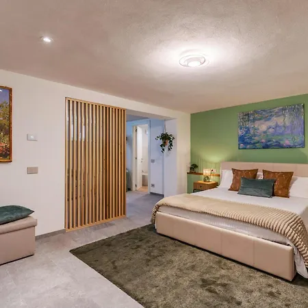 Luxury Orizzonti - Regarda Travel Bardolino