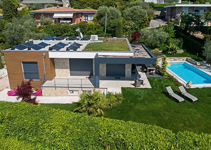 Willa Luxury Orizzonti - Regarda Travel *