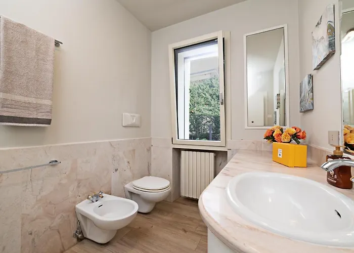 Willa Luxury Orizzonti - Regarda Travel