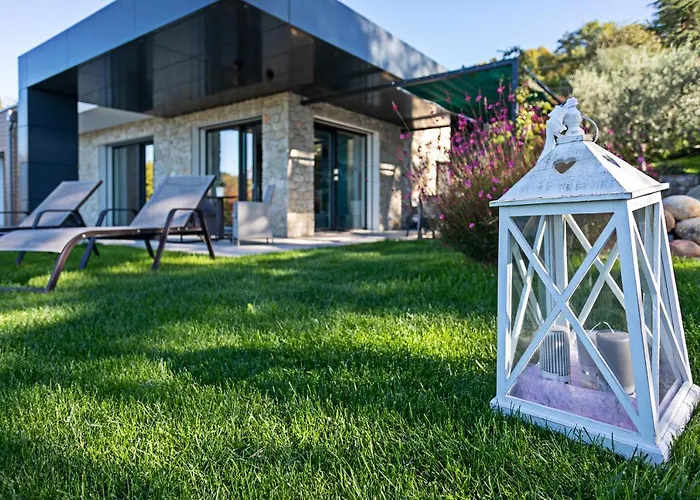 Luxury Orizzonti - Regarda Travel * Bardolino