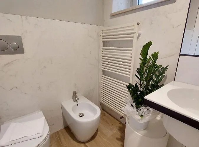 Willa Luxury Orizzonti - Regarda Travel *