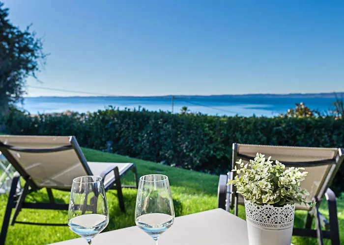 Willa Luxury Orizzonti - Regarda Travel