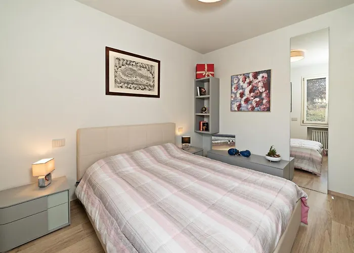 Willa Luxury Orizzonti - Regarda Travel