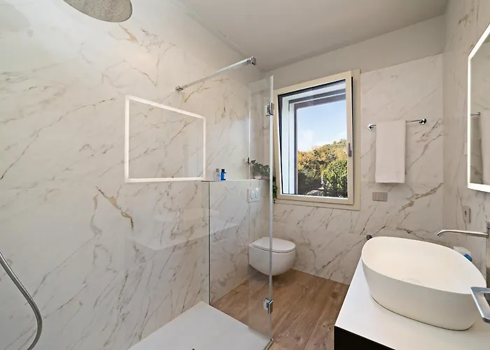 Willa Luxury Orizzonti - Regarda Travel *