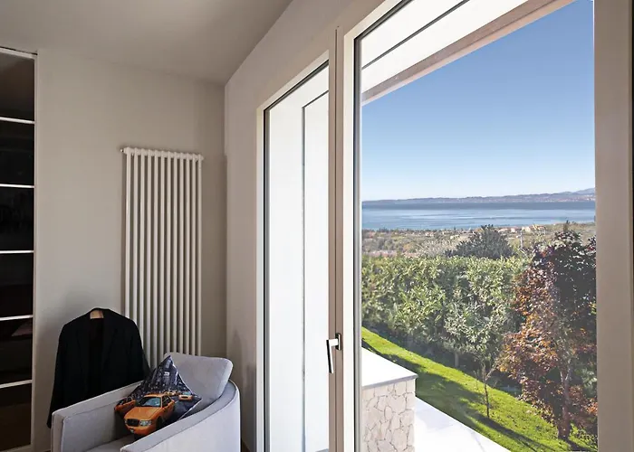 Willa Luxury Orizzonti - Regarda Travel