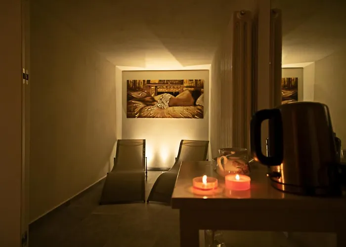 Luxury Orizzonti - Regarda Travel Willa