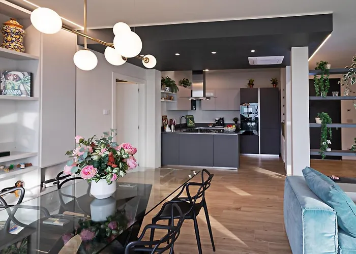 Willa Luxury Orizzonti - Regarda Travel