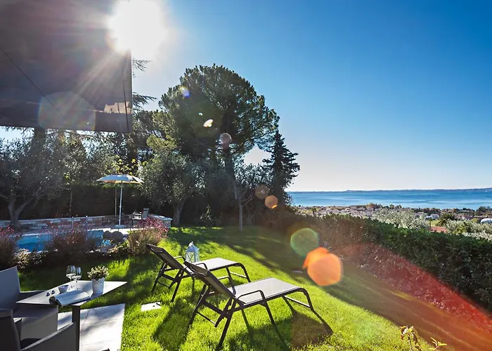 Willa Luxury Orizzonti - Regarda Travel *