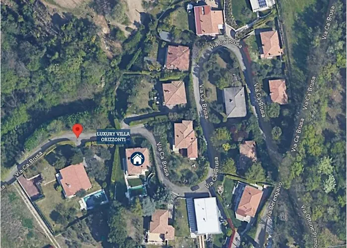 Luxury Orizzonti - Regarda Travel