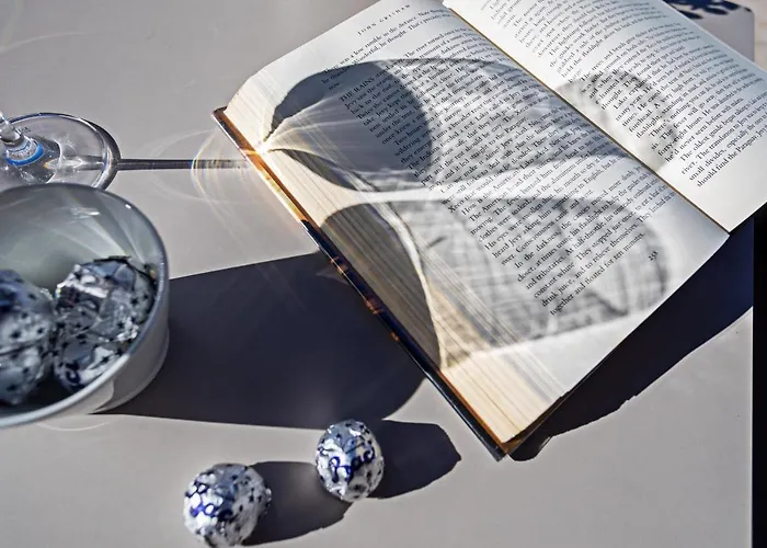 Luxury Orizzonti - Regarda Travel Bardolino