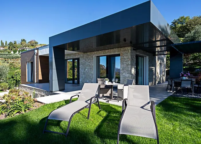 Willa Luxury Orizzonti - Regarda Travel *