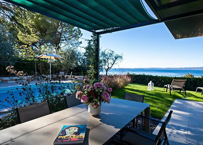 Luxury Orizzonti - Regarda Travel *