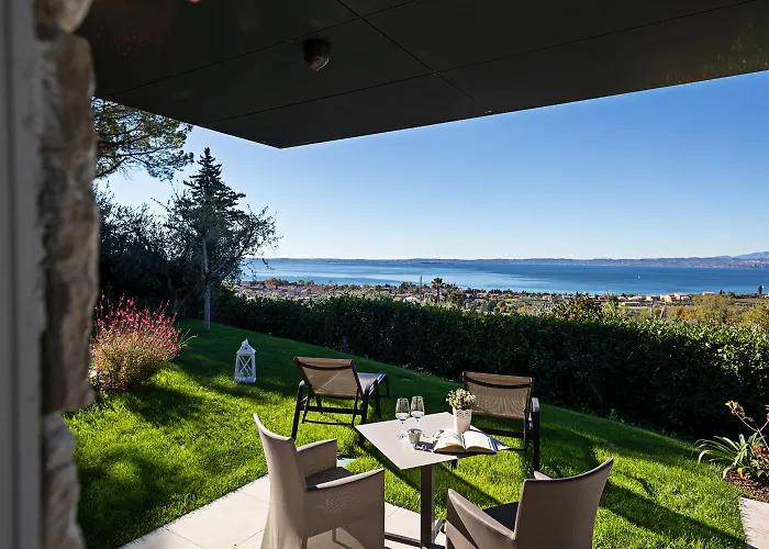 Luxury Orizzonti - Regarda Travel Willa